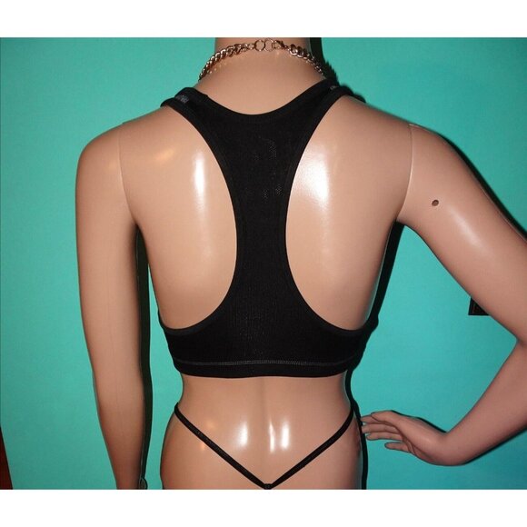 Champion Power Core Sports Bra L sporty workout exercise - Picture 6 of 9